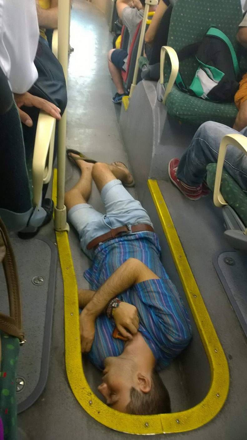 Gewoon een verzameling hilarische foto's #1321