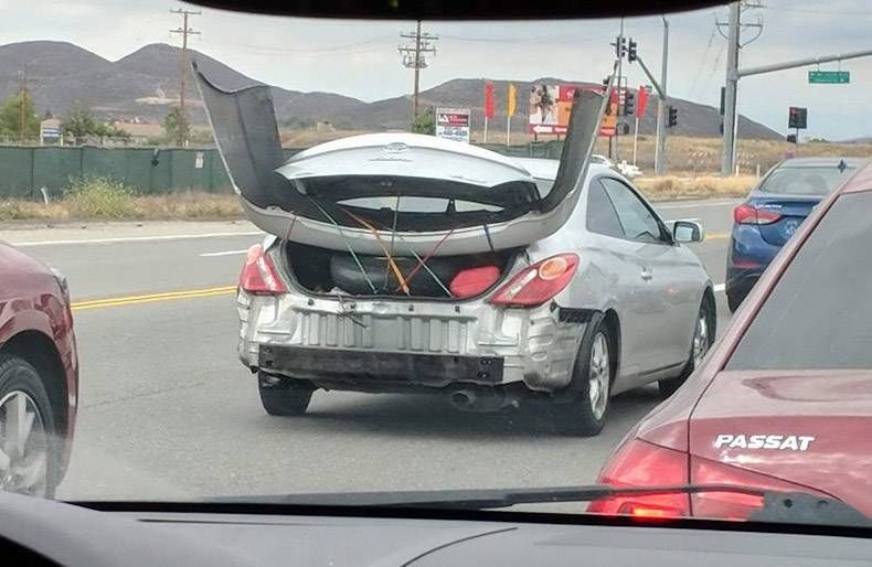 Gewoon een verzameling hilarische foto's #1294