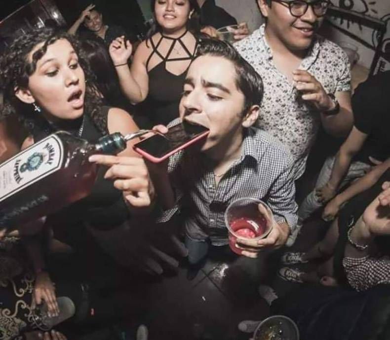 Gewoon een verzameling hilarische foto's #1257