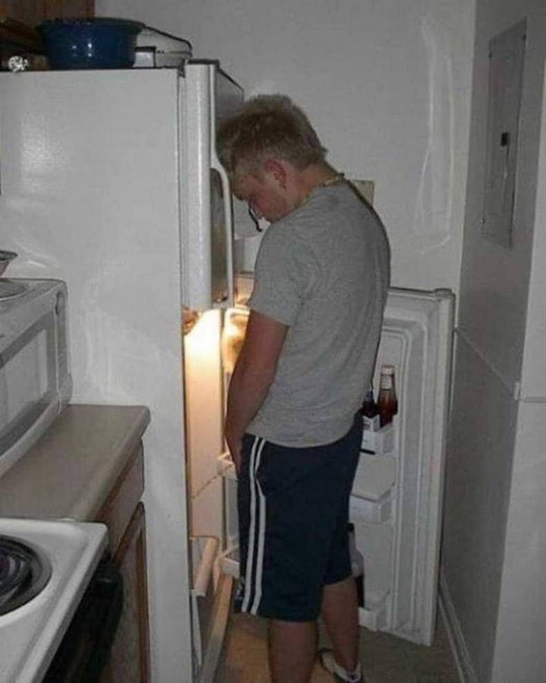 Gewoon een verzameling hilarische foto's #1129