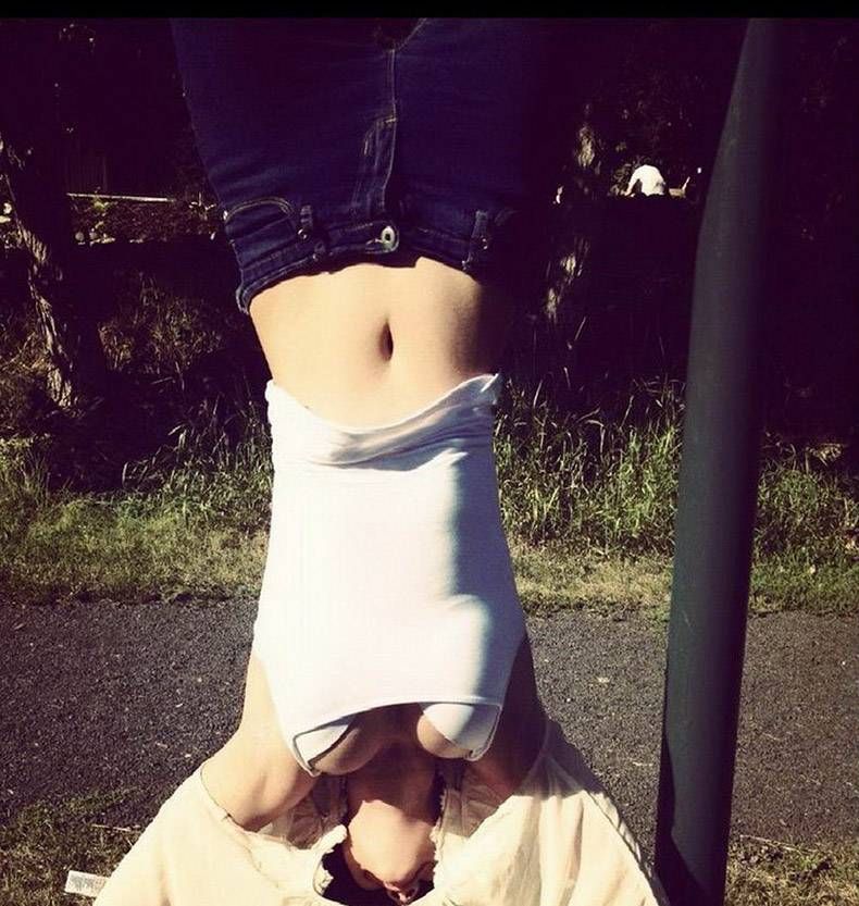 Gewoon een verzameling hilarische foto's #1089