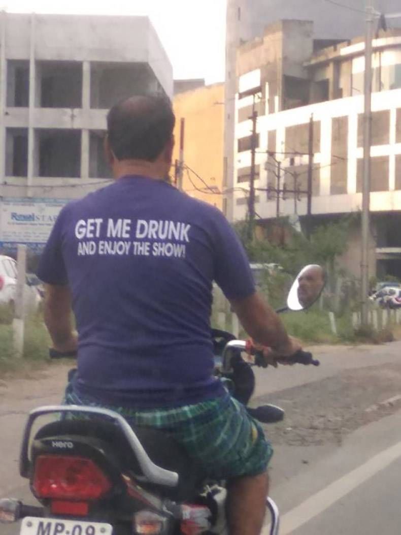 Gewoon een verzameling hilarische foto's #1037