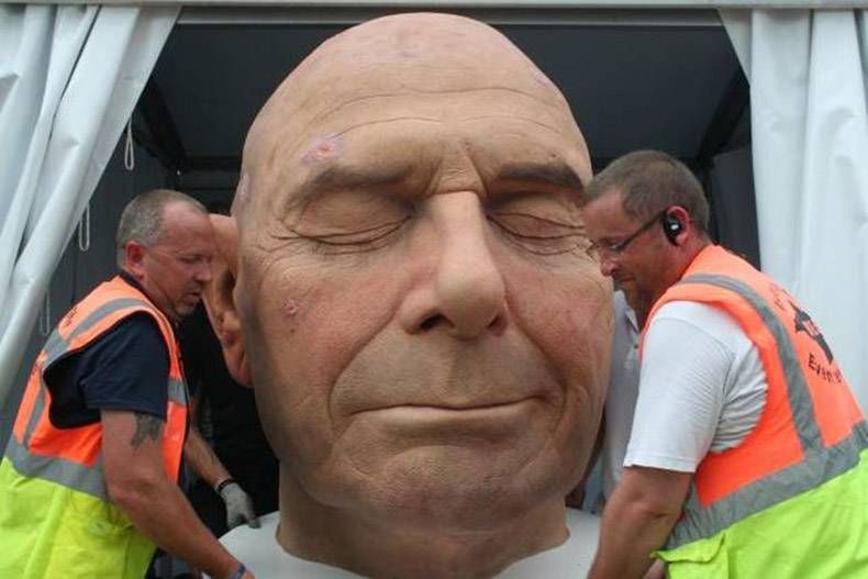 Gewoon een verzameling hilarische foto’s #978