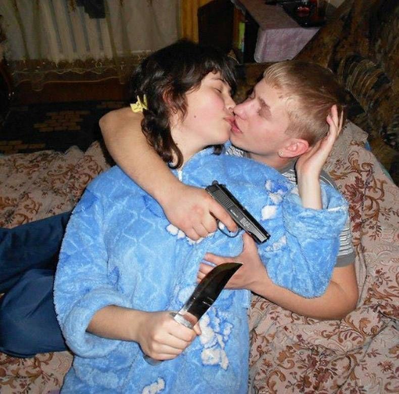 Gewoon een verzameling hilarische foto's #895