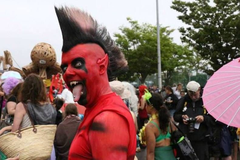 Gewoon een verzameling hilarische foto's #862