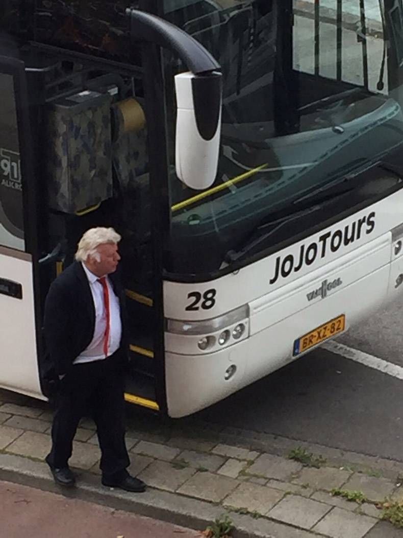 Gewoon een verzameling hilarische foto’s #858