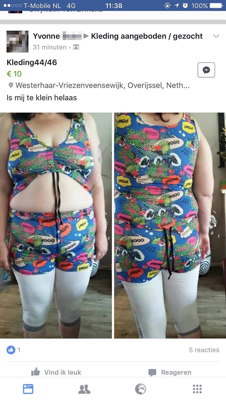 Gewoon een verzameling hilarische foto's #823