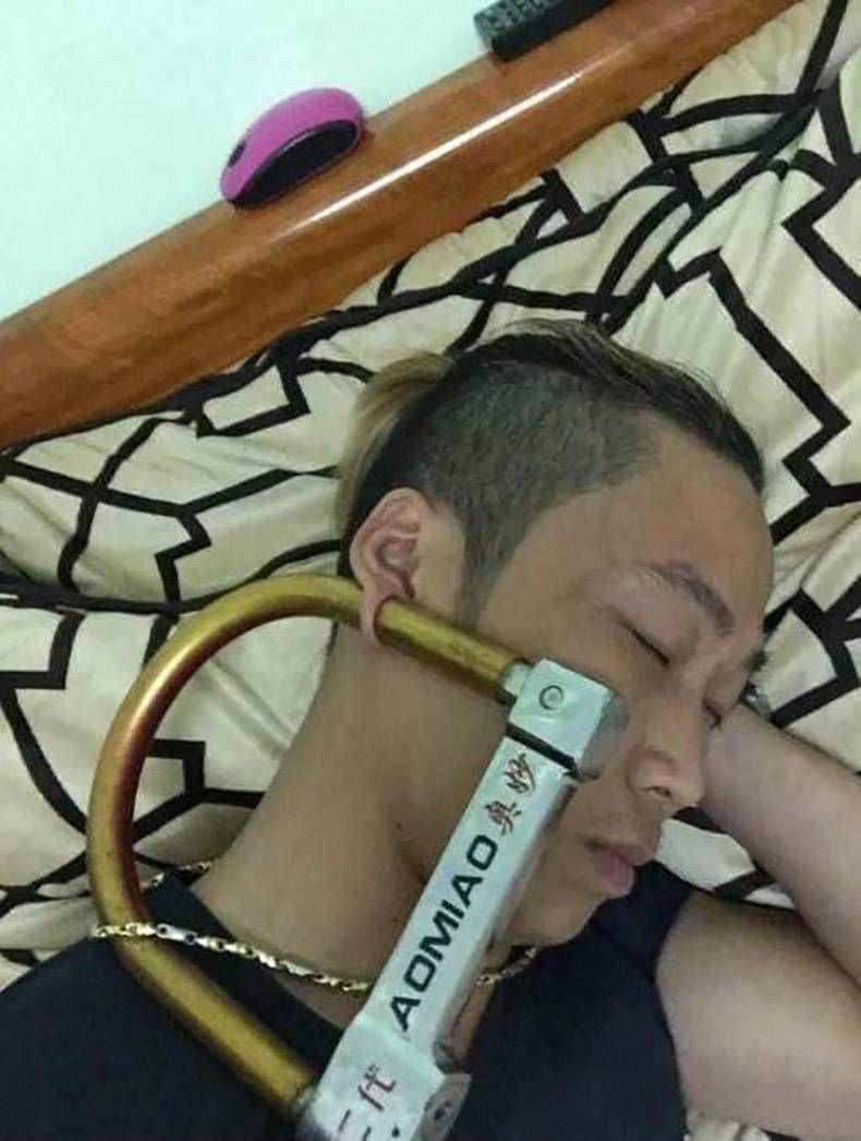 Gewoon een verzameling hilarische foto's #806