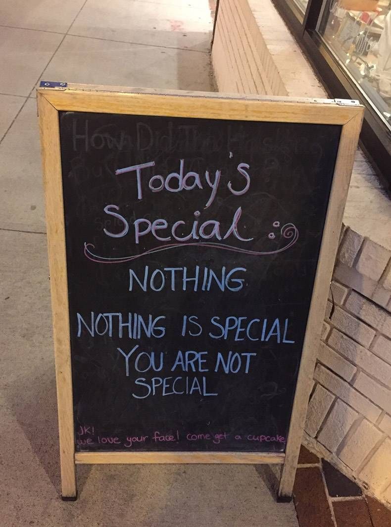 Gewoon een verzameling hilarische foto's #762