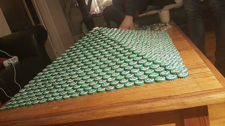 Gewoon een verzameling hilarische foto's #759