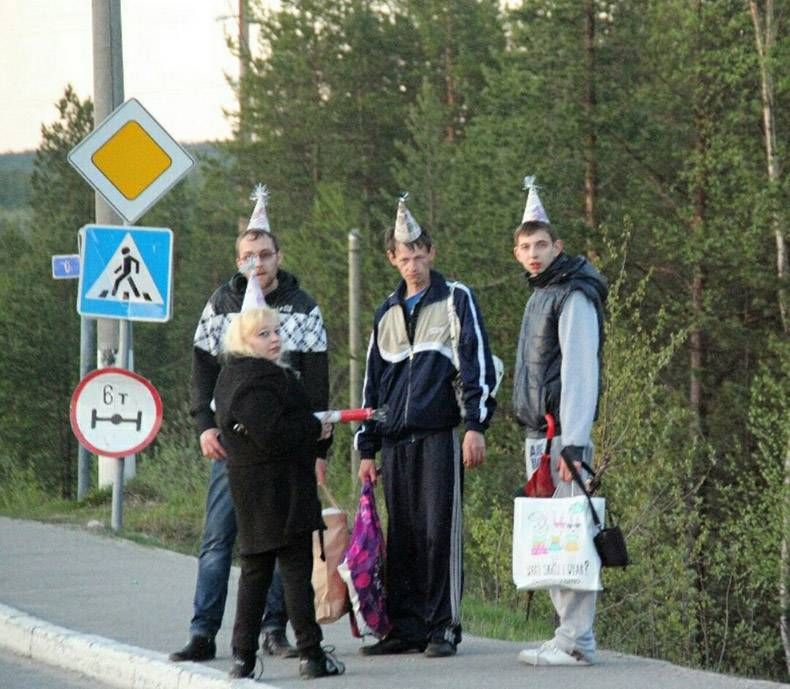 Gewoon een verzameling hilarische foto's #1346