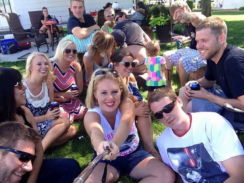 Gewoon een verzameling hilarische foto's #1321