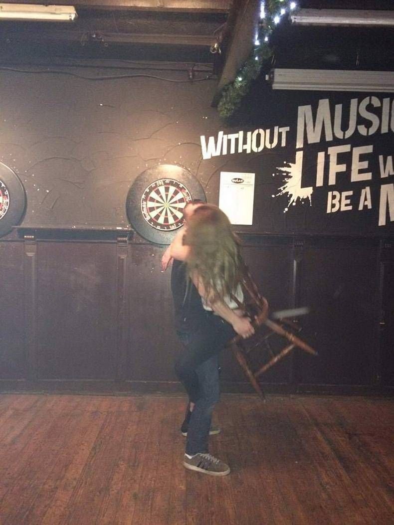 Gewoon een verzameling hilarische foto's #1291