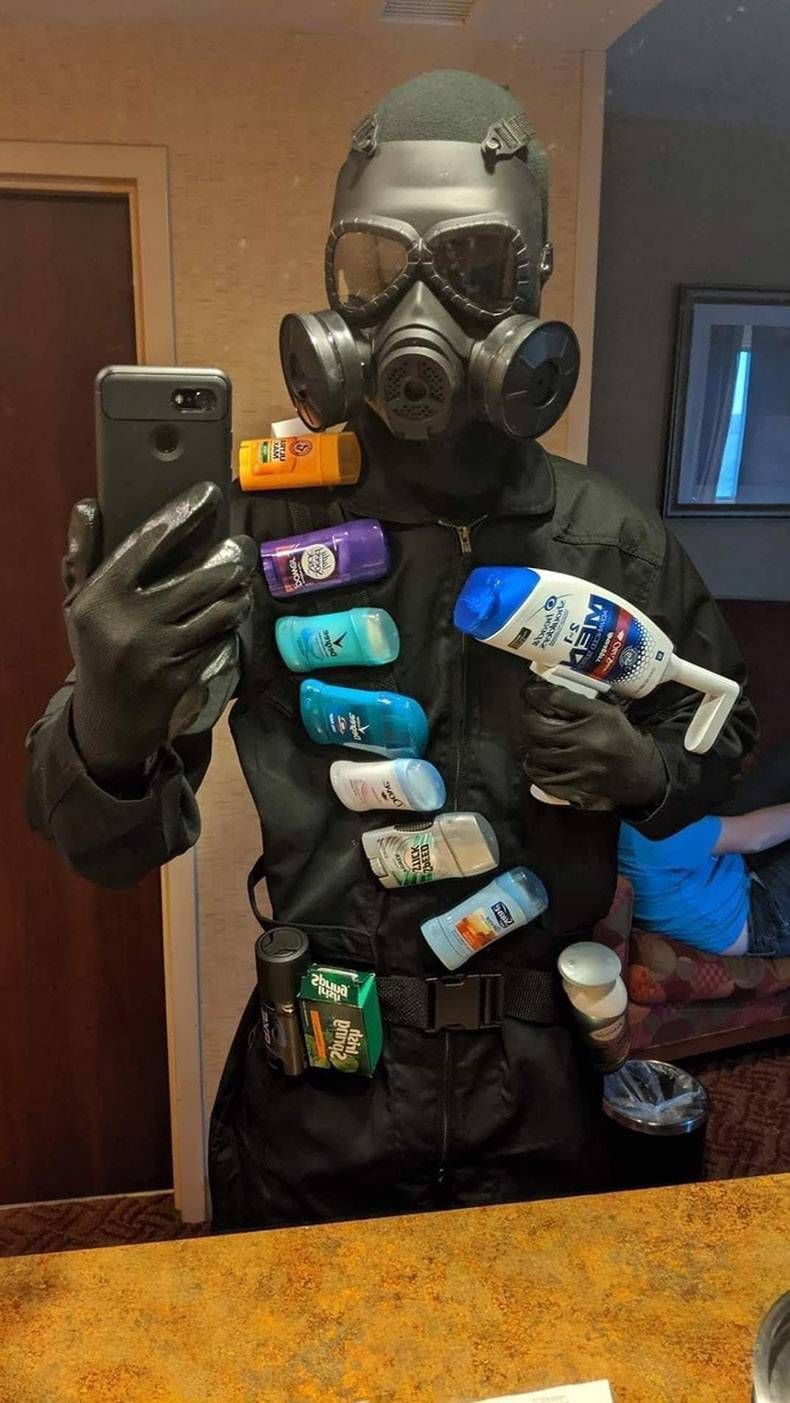 Gewoon een verzameling hilarische foto's #1255