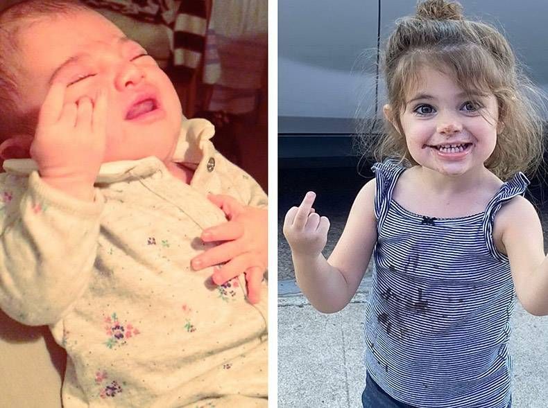 Gewoon een verzameling hilarische foto's #1205