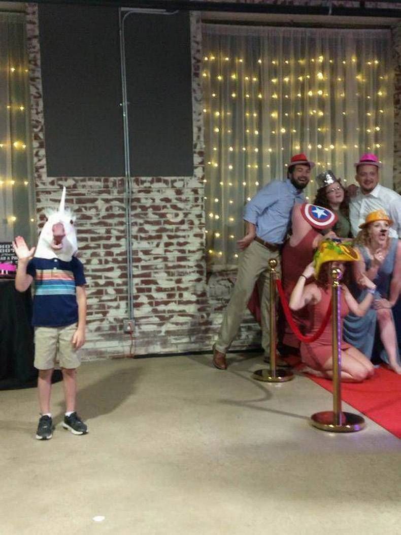 Gewoon een verzameling hilarische foto's #1179