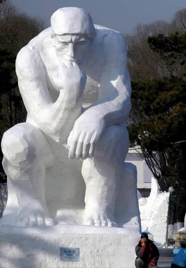 Gewoon een verzameling hilarische foto's #1161