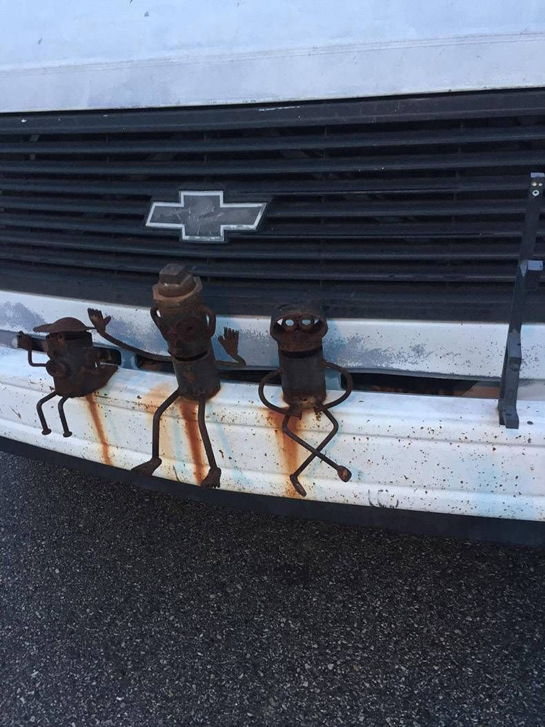 Gewoon een verzameling hilarische foto's #1079