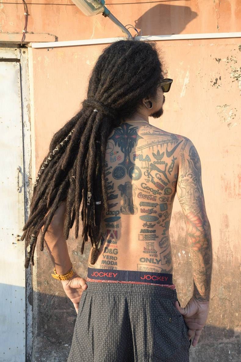 Gewoon een verzameling hilarische foto's #1077