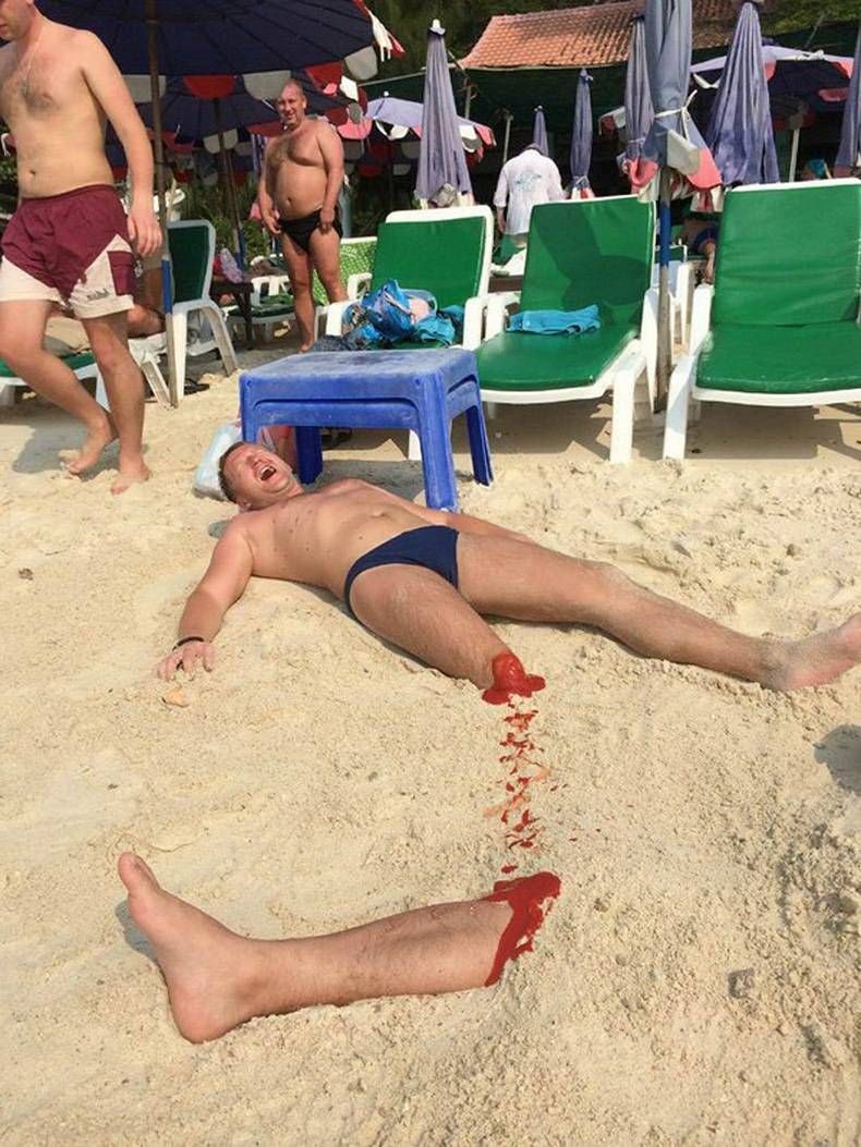 Gewoon een verzameling hilarische foto's #1069