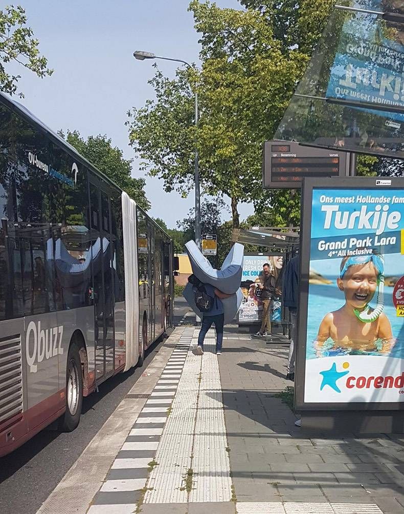 Gewoon een verzameling hilarische foto's #833