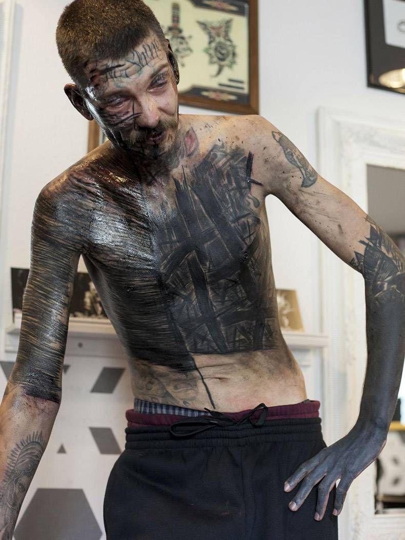 Gewoon een verzameling hilarische foto's #806