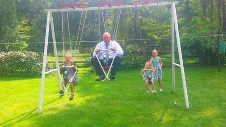 Gewoon een verzameling hilarische foto's #730