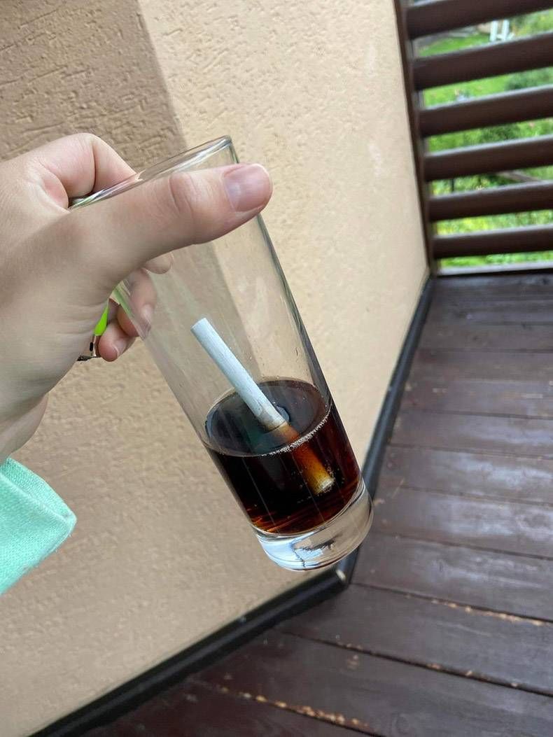 Gewoon een verzameling hilarische foto’s #1336