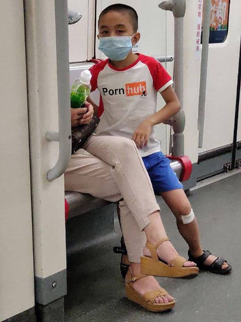 Gewoon een verzameling hilarische foto's #1287