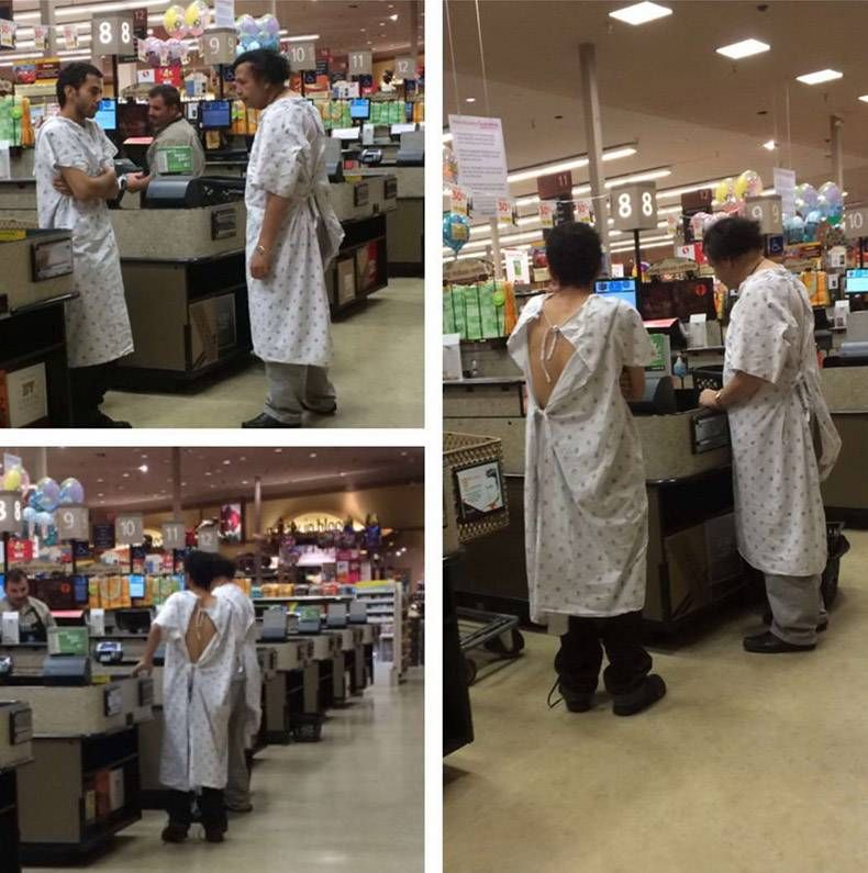 Gewoon een verzameling hilarische foto's #1265