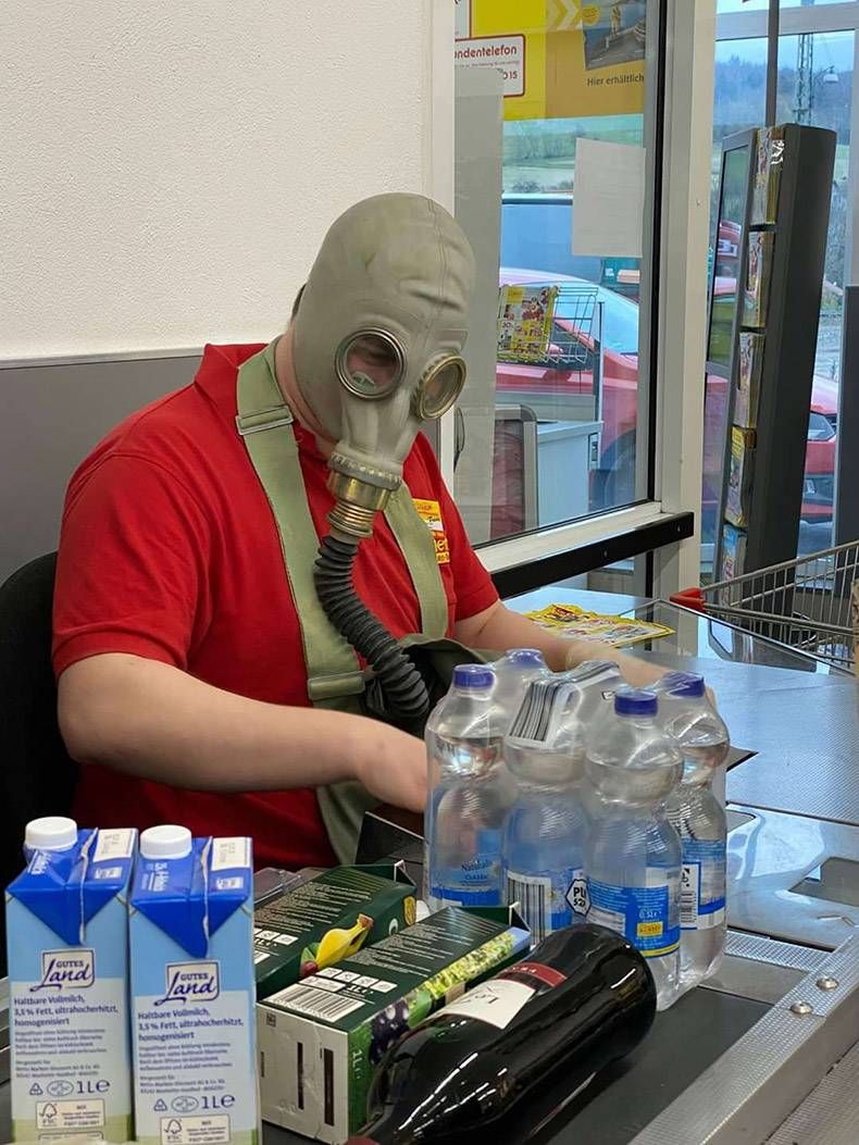 Gewoon een verzameling hilarische foto's #1262