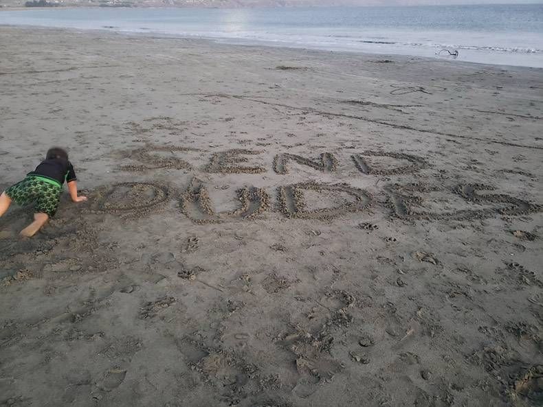 Gewoon een verzameling hilarische foto's #1205