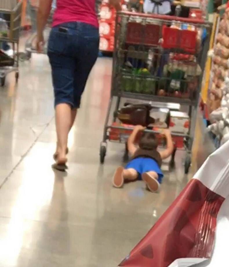 Gewoon een verzameling hilarische foto's #1190