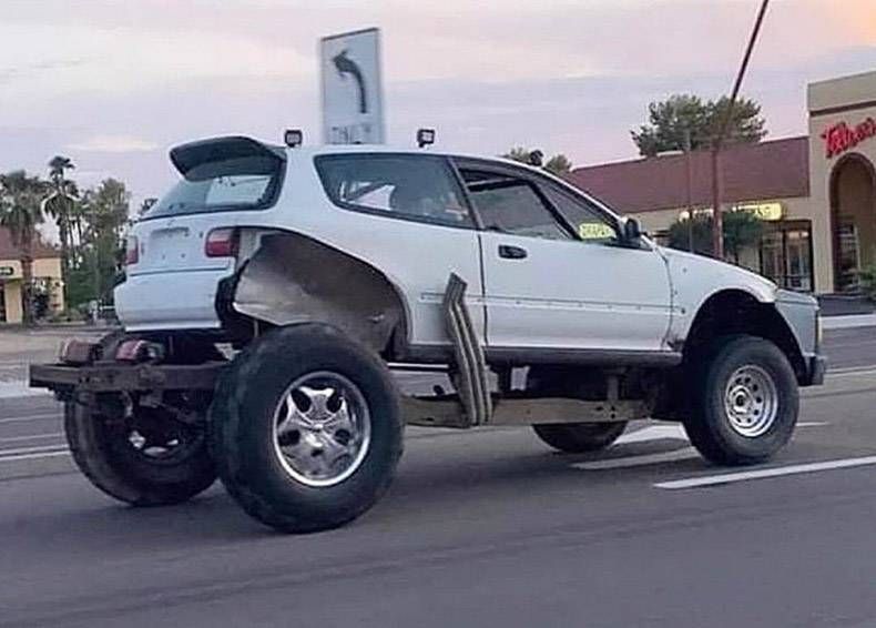 Gewoon een verzameling hilarische foto's #1179