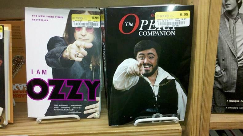 Gewoon een verzameling hilarische foto's #1120