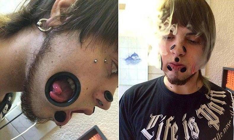 Pix Dump #1000 Special: Gewoon een verzameling OMFG foto’s