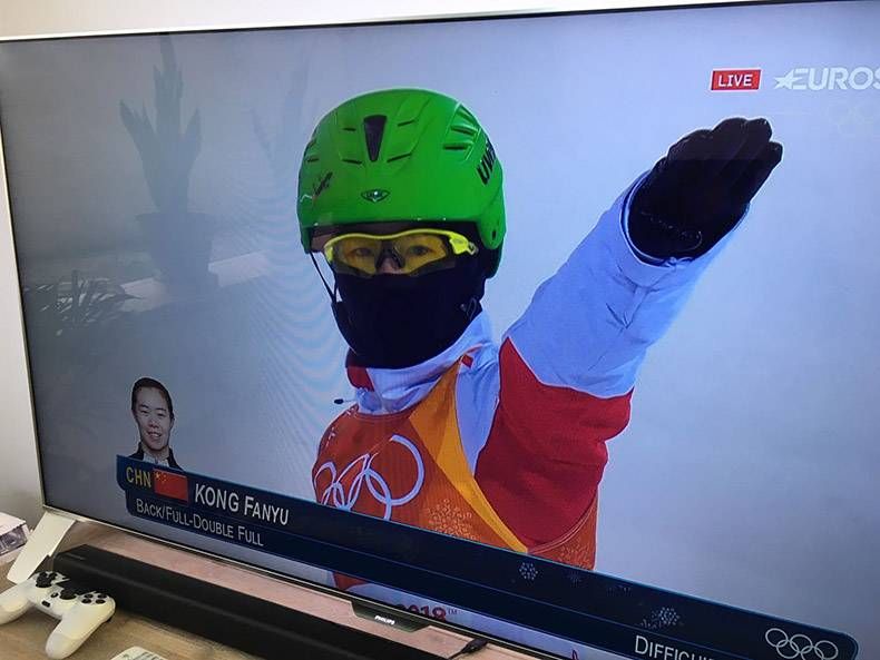 Gewoon een verzameling hilarische foto's #933