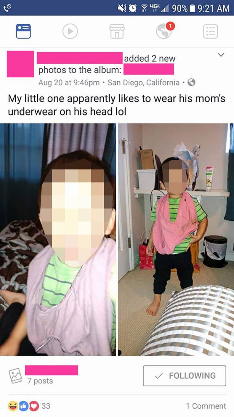 Gewoon een verzameling hilarische foto's #863