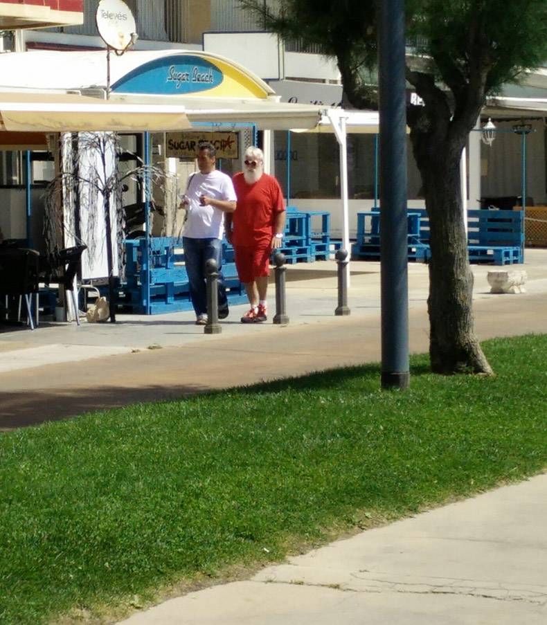 Gewoon een verzameling hilarische foto's #828