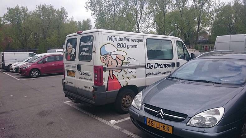 Gewoon een verzameling hilarische foto's #803