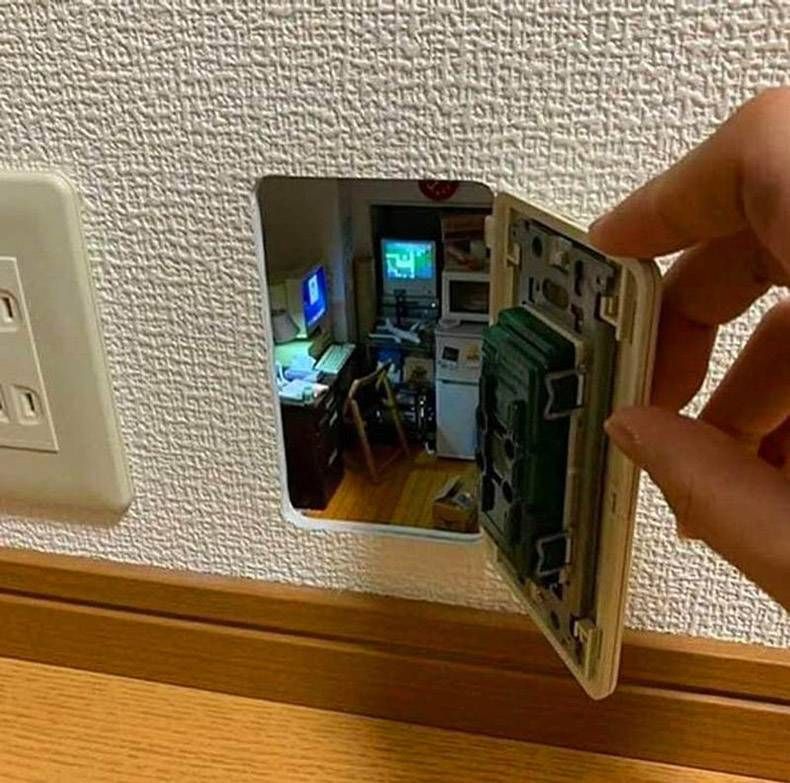 Gewoon een verzameling hilarische foto’s #1370