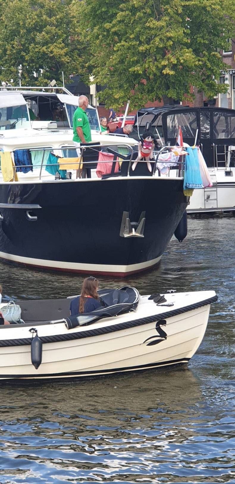 Gewoon een verzameling hilarische foto’s #1326