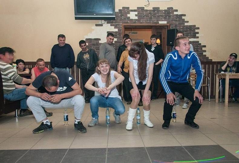 Gewoon een verzameling hilarische foto's #1291