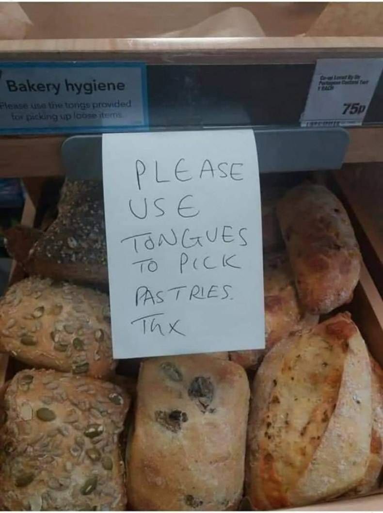 Gewoon een verzameling hilarische foto's #1287