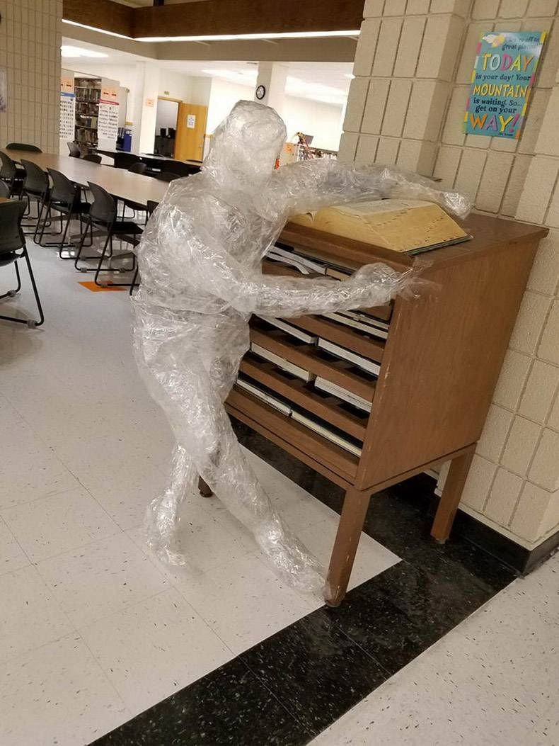 Gewoon een verzameling hilarische foto's #1089