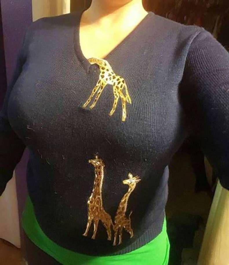 Gewoon een verzameling hilarische foto's #1024