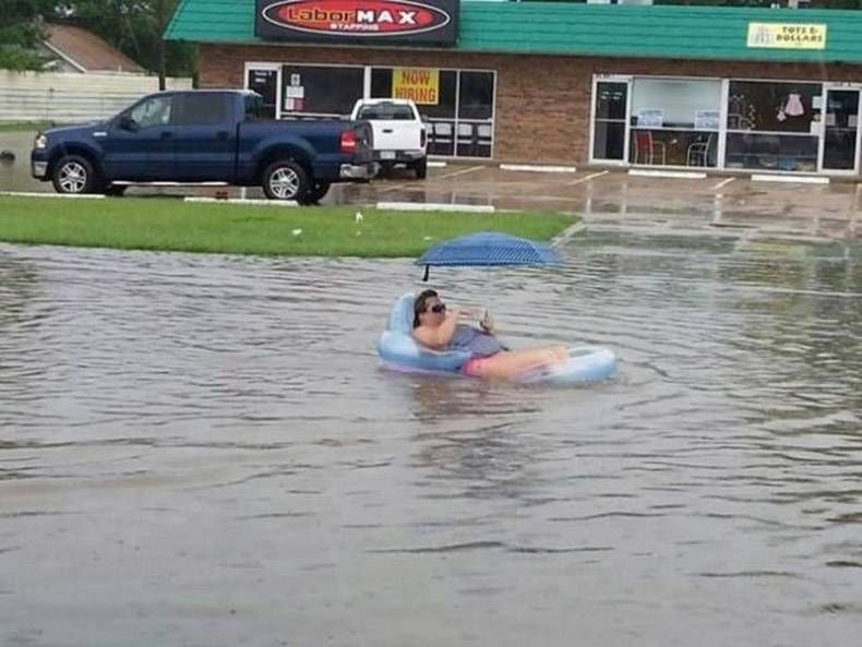 Gewoon een verzameling hilarische foto's #955