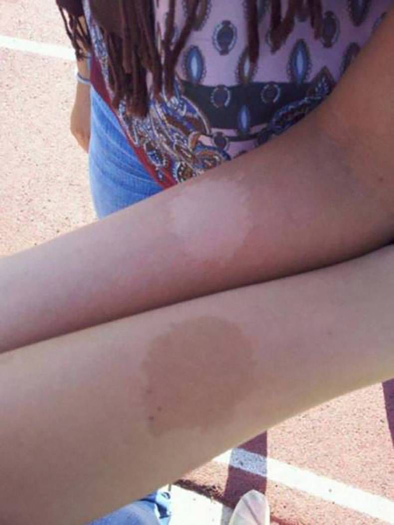 Gewoon een verzameling hilarische foto's #893