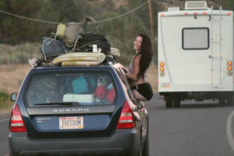 Gewoon een verzameling hilarische foto's #871