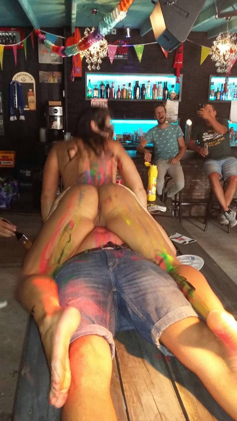 Gewoon een verzameling hilarische foto's #869